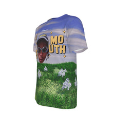 Load image into Gallery viewer, Blabbermouth tee A