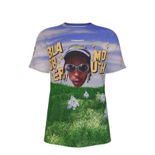 Load image into Gallery viewer, Blabbermouth tee A