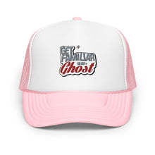 Load image into Gallery viewer, Trucker 1