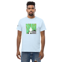 Load image into Gallery viewer, "NO LIES" cover art tee BLK - 5 products