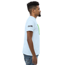 Load image into Gallery viewer, "NO LIES" cover art tee BLK - 5 products