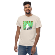 Load image into Gallery viewer, "NO LIES" cover art tee BLK - 5 products