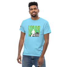 Load image into Gallery viewer, "NO LIES" cover art tee BLK - 5 products