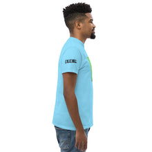 Load image into Gallery viewer, "NO LIES" cover art tee BLK - 5 products