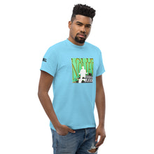 Load image into Gallery viewer, "NO LIES" cover art tee BLK - 5 products