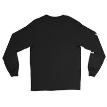 Load image into Gallery viewer, Get Familiar or Get Ghost long sleeve 2.B