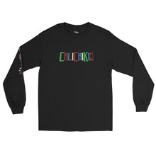 Load image into Gallery viewer, Main logo Long Sleeve 3.B