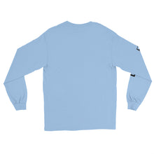 Load image into Gallery viewer, Get Familiar or Get Ghost long sleeve 2.A