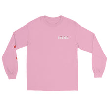 Load image into Gallery viewer, Main logo long sleeve 2.B