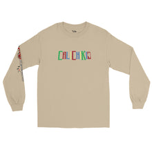 Load image into Gallery viewer, Main logo Long Sleeve 3.A