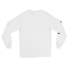 Load image into Gallery viewer, Get Familiar or Get Ghost long sleeve 2.A