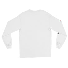 Load image into Gallery viewer, Main logo Long Sleeve 3.A