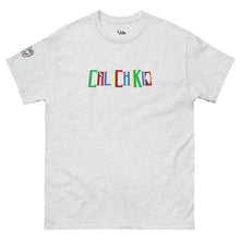 Load image into Gallery viewer, Main logo tee 3.A