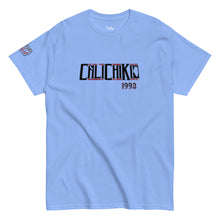 Load image into Gallery viewer, Main Logo tee 2.A