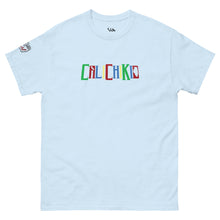 Load image into Gallery viewer, Main logo tee 3.A