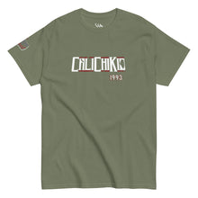 Load image into Gallery viewer, Main logo tee 2.B