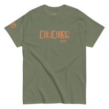 Load image into Gallery viewer, "Military 2" Main logo tee