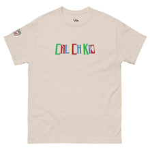 Load image into Gallery viewer, Main logo tee 3.A