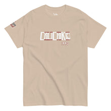 Load image into Gallery viewer, Main logo tee 2.B