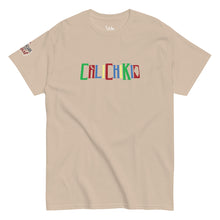 Load image into Gallery viewer, Main logo tee 3.B