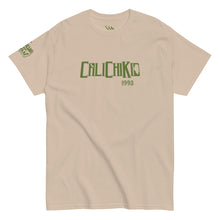 Load image into Gallery viewer, "Military 1" Main logo tee
