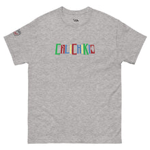 Load image into Gallery viewer, Main logo tee 3.A