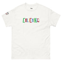 Load image into Gallery viewer, Main logo tee 3.A