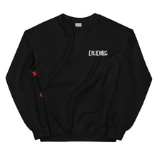 Load image into Gallery viewer, Main logo Sweatshirt 2.A
