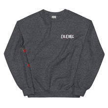 Load image into Gallery viewer, Main logo Sweatshirt 2.A