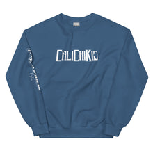 Load image into Gallery viewer, Classic sweatshirt 2.A