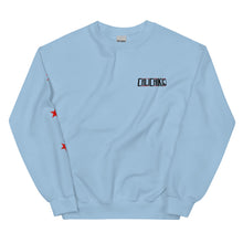 Load image into Gallery viewer, Main logo sweatshirt 2.B