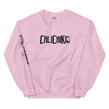 Load image into Gallery viewer, Classic sweatshirt 2.B