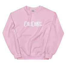 Load image into Gallery viewer, Classic sweatshirt 2.A