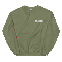 Load image into Gallery viewer, Main logo Sweatshirt 2.A