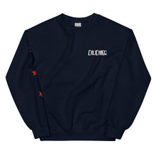 Load image into Gallery viewer, Main logo Sweatshirt 2.A