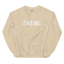 Load image into Gallery viewer, Classic sweatshirt 2.A