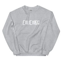 Load image into Gallery viewer, Classic sweatshirt 2.A