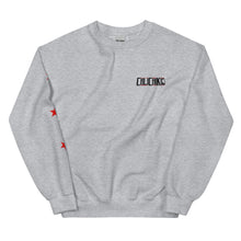 Load image into Gallery viewer, Main logo sweatshirt 2.B