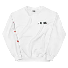 Load image into Gallery viewer, Main logo sweatshirt 2.B