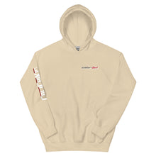 Load image into Gallery viewer, Get Familiar Or Get Ghost hoodie 1.B