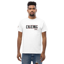 Load image into Gallery viewer, Main logo tee - MTCLR (Wht) - 1 product