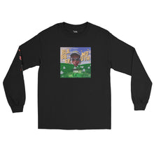 Load image into Gallery viewer, "BLABBERMOUTH" cover art (long sleeve) - 7 products