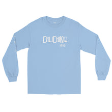 Load image into Gallery viewer, MAIN LOGO long sleeve 1.A