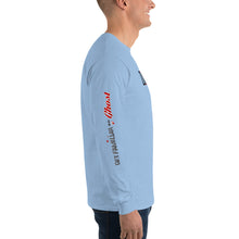 Load image into Gallery viewer, Main Logo tee (MTCLR) - long sleeve (3 products)