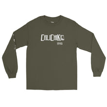 Load image into Gallery viewer, MAIN LOGO long sleeve 1.A