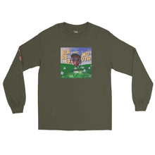 Load image into Gallery viewer, "BLABBERMOUTH" cover art (long sleeve) - 7 products