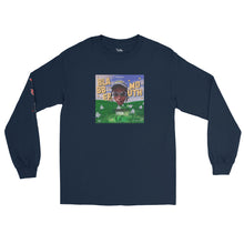 Load image into Gallery viewer, "BLABBERMOUTH" cover art (long sleeve) - 7 products