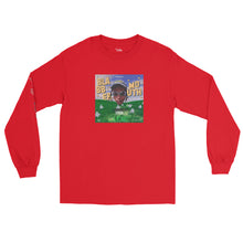 Load image into Gallery viewer, "BLABBERMOUTH" cover art (long sleeve) - 7 products