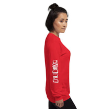 Load image into Gallery viewer, "NO LIES" cover art tee (long sleeve/BLK) - 7 products