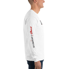 Load image into Gallery viewer, Main Logo tee (MTCLR) - long sleeve (3 products)